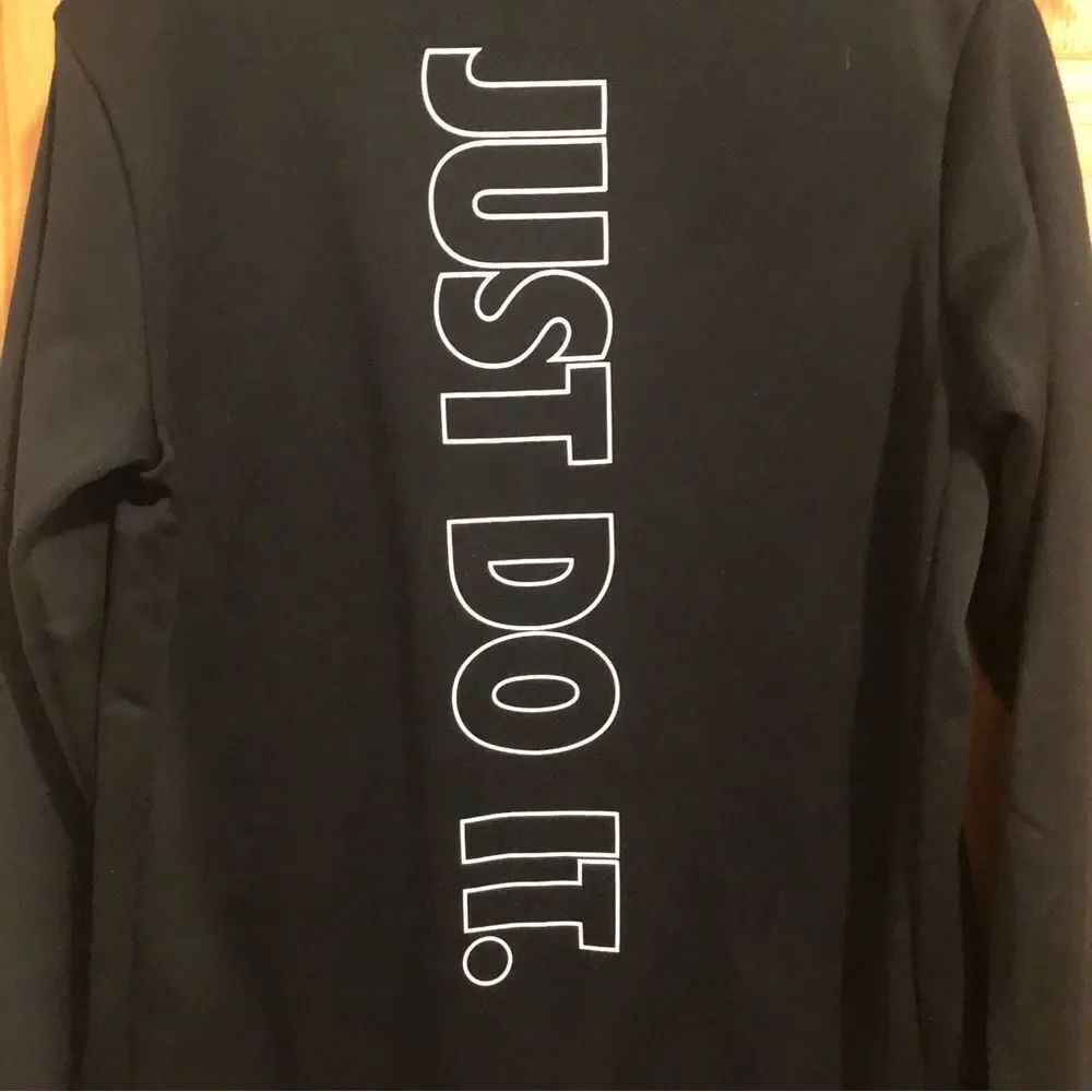 Nike Hoodie by Dri Fit Size S Unisex Women’s or Men’s